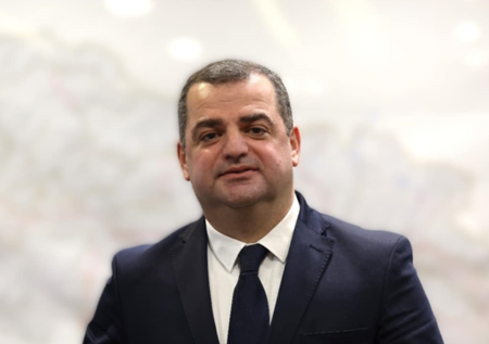 Giorgi Tsereteli