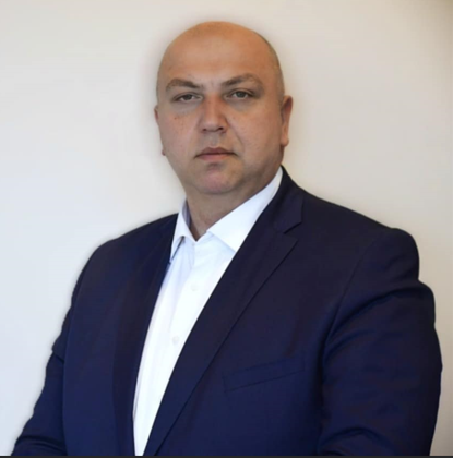 Ivakli Karseladze