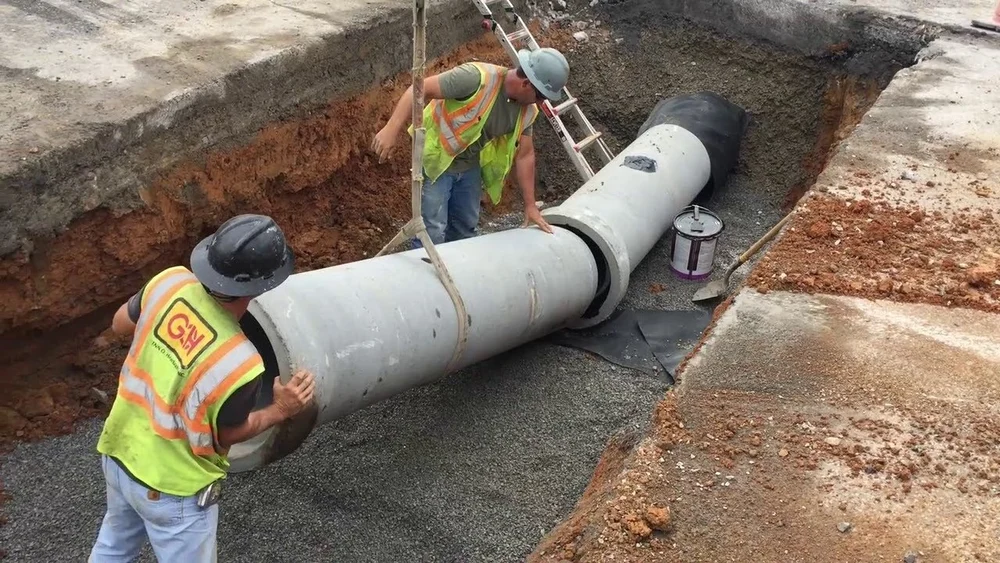 Construction 6